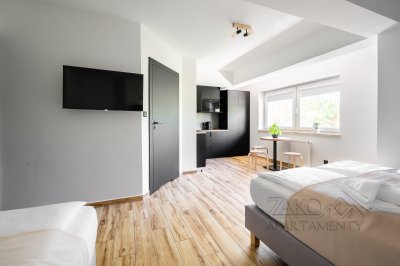 Apartament ZakoCHATA 11