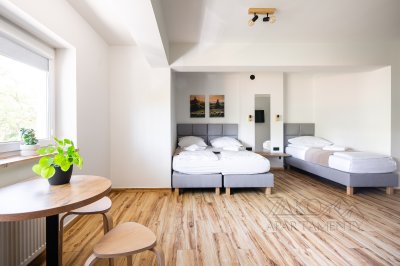 Apartament ZakoCHATA 11