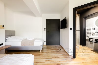 Apartament ZakoCHATA 11