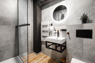 Apartament ZakoCHATA 11