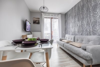 Apartament SAWANNA - Oaza