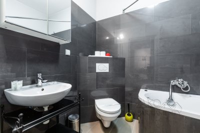 Apartament SAWANNA - Oaza