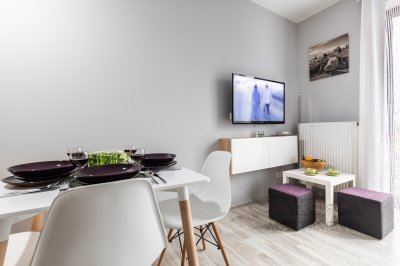 Apartament SAWANNA - Oaza
