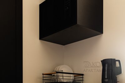 Apart-Studio ZakoCHATA 15