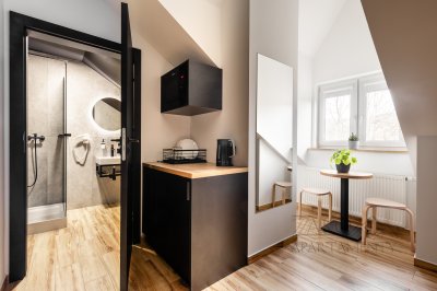 Apart-Studio ZakoCHATA 15