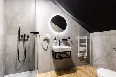 Apart-Studio ZakoCHATA 15