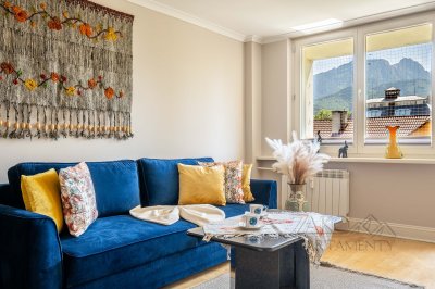 Apartament KOLORADO