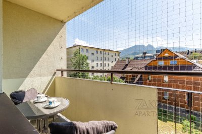 Apartament KOLORADO