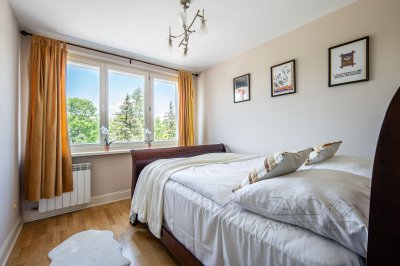 Apartament KOLORADO