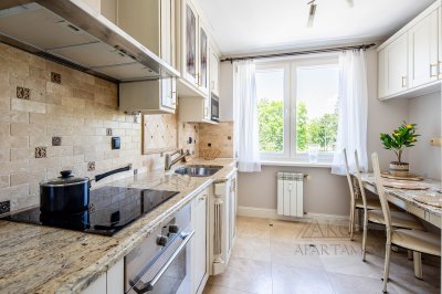 Apartament KOLORADO