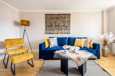 Apartament KOLORADO