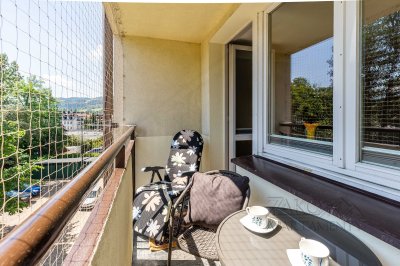 Apartament KOLORADO