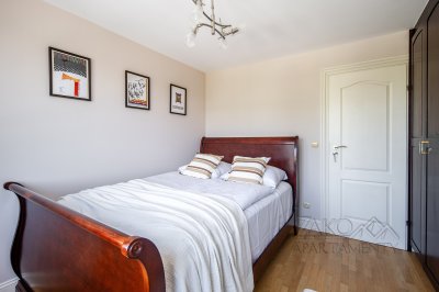 Apartament KOLORADO
