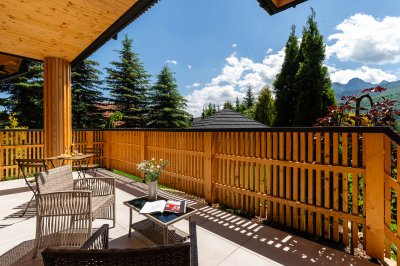 Apartament MIKOŁAJ 1