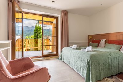 Apartament MIKOŁAJ 1