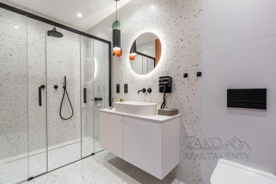 Apartament MIKOŁAJ 1