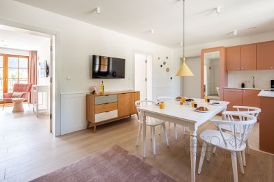 Apartament MIKOŁAJ 1