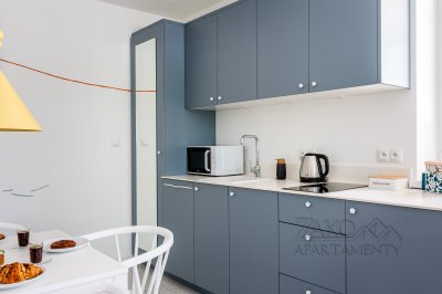 Apartament MIKOŁAJ 2