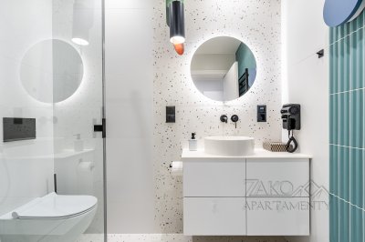 Apartament MIKOŁAJ 2