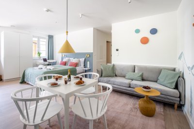 Apartament MIKOŁAJ 2