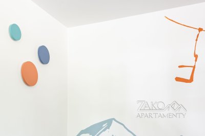 Apartament MIKOŁAJ 2