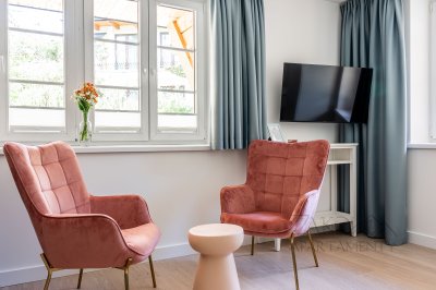 Apartament MIKOŁAJ 2