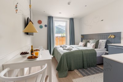 Apartament MIKOŁAJ 3