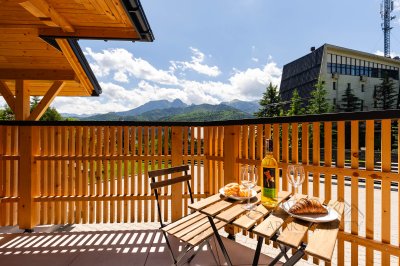 Apartament MIKOŁAJ 3