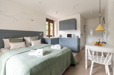 Apartament MIKOŁAJ 3