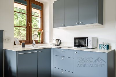 Apartament MIKOŁAJ 3