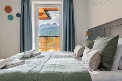 Apartament MIKOŁAJ 3