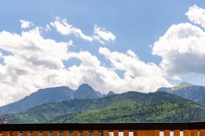 Apartament MIKOŁAJ 3