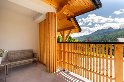 Apartament MIKOŁAJ 3