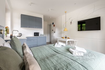 Apartament MIKOŁAJ 3