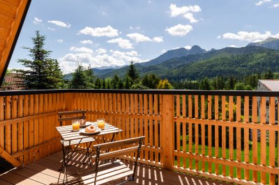 Apartament MIKOŁAJ 4