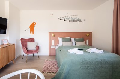 Apartament MIKOŁAJ 4