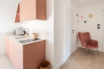 Apartament MIKOŁAJ 4