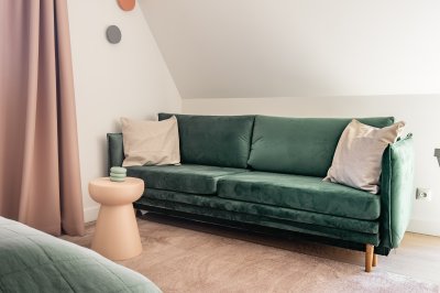 Apartament MIKOŁAJ 4