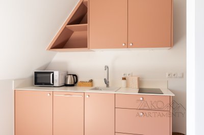 Apartament MIKOŁAJ 4