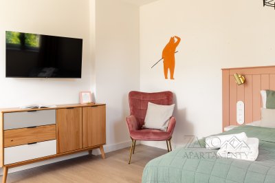 Apartament MIKOŁAJ 4