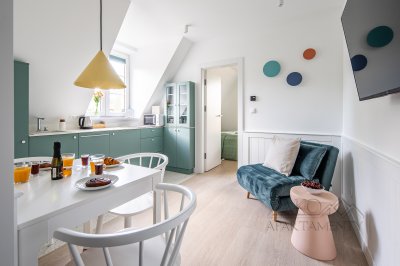 Apartament MIKOŁAJ 5