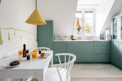 Apartament MIKOŁAJ 5