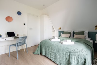 Apartament MIKOŁAJ 5