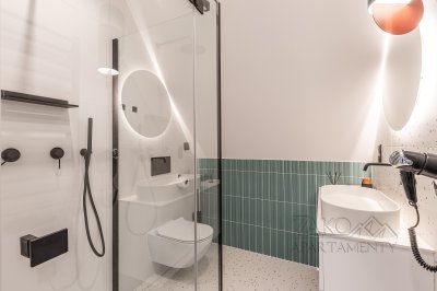Apartament MIKOŁAJ 5