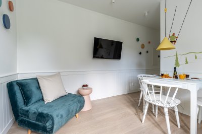 Apartament MIKOŁAJ 5