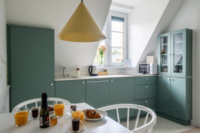 Apartament MIKOŁAJ 5
