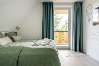Apartament MIKOŁAJ 5