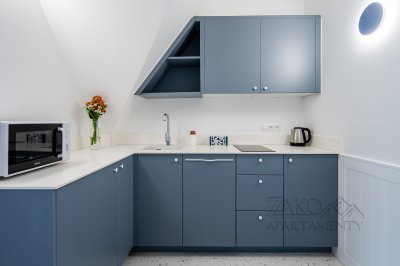 Apartament MIKOŁAJ 6