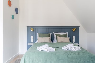 Apartament MIKOŁAJ 6