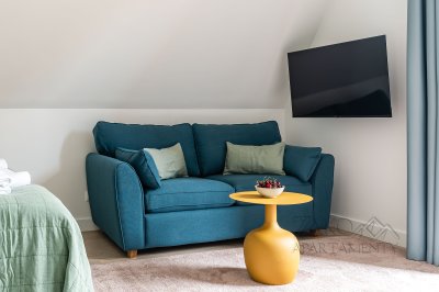 Apartament MIKOŁAJ 6